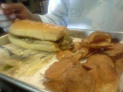 New Orleans Du Monde Cajun Bar & Grill