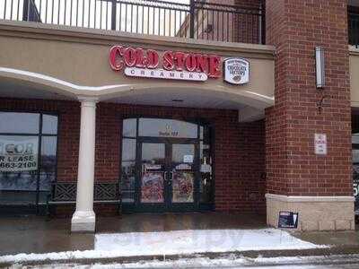 Cold Stone Creamery