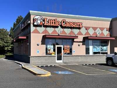 Little Caesars