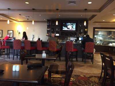 The Garden Grille & Bar, Cranberry Township