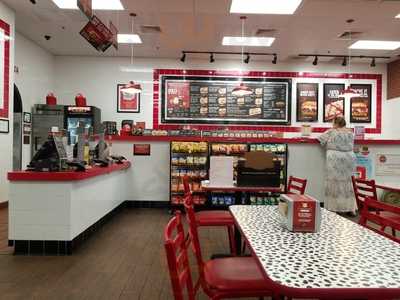 Firehouse Subs