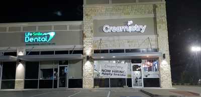 Creamistry, Friendswood