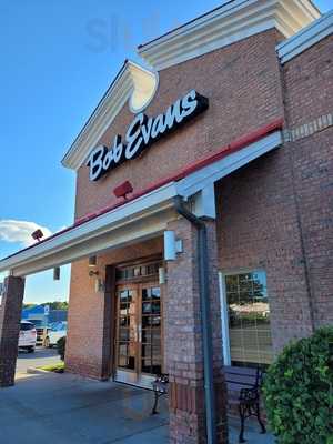 Bob Evans