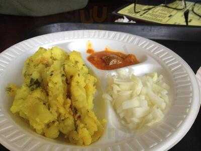 Sri Ganesh's Dosa House