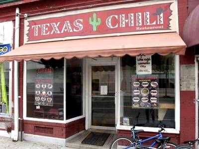 Texas Chili, Port Chester