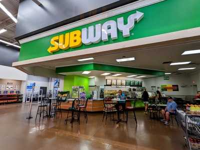 Subway, Queen Creek