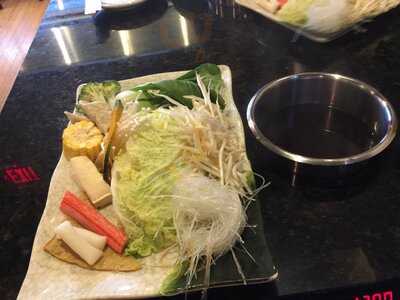 Gom Shabu Shabu, Centreville