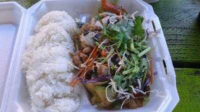 Thai Food Express One