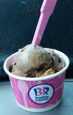 Baskin-robbins