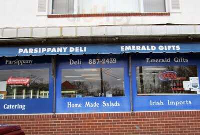 Parsippany Deli