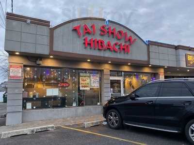 Tai Show Hibachi, Massapequa