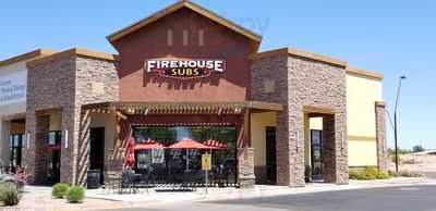 Firehouse Subs