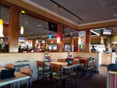 Applebee's Grill + Bar, Rohnert Park