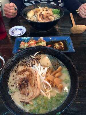 Tonkatsu Ramen Bar, West Valley City