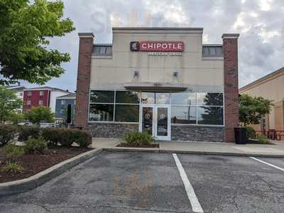 Chipotle Mexican Grill, Cranberry Township