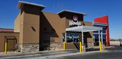 Wendy's, Queen Creek