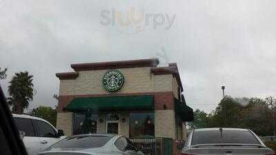 Starbucks, Friendswood