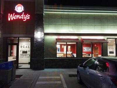 Wendy's