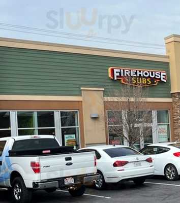 Firehouse Subs, West Valley City