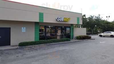 Subway, Oakland Park