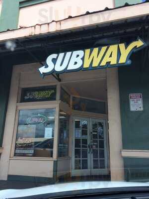 Subway, Lihue