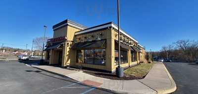 Ruby Tuesday, Stroudsburg