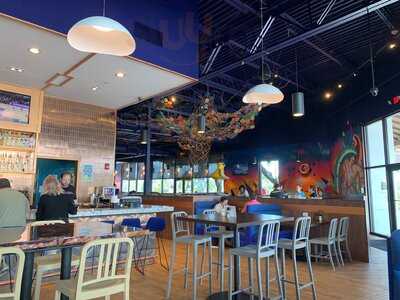 Mellow Mushroom, Estero