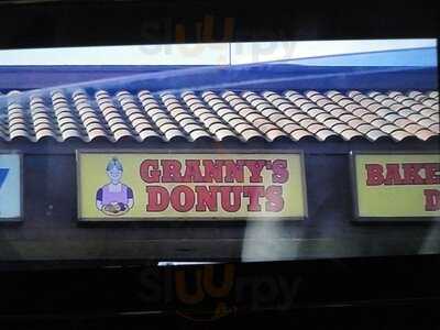 Granny's Donuts