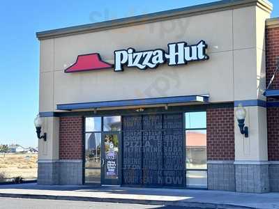 Pizza Hut, Pasco