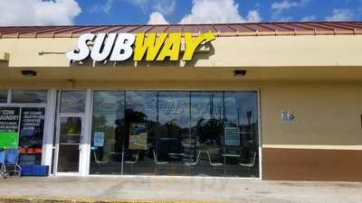 Subway, Oakland Park