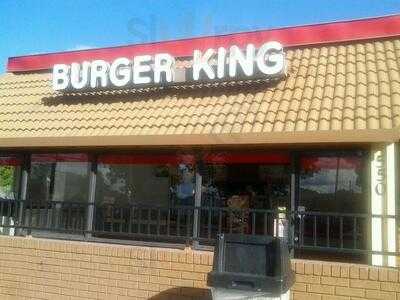 Burger King, Margate