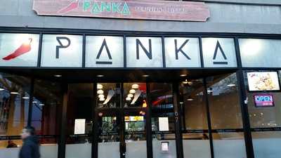 Panka Grill