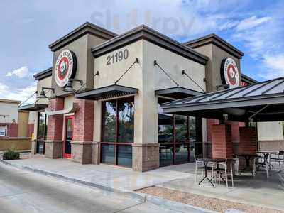 Panda Express, Queen Creek