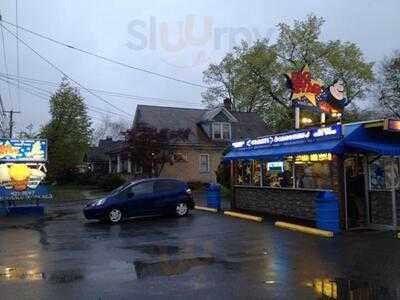 Big Star Drive-In, Stroudsburg