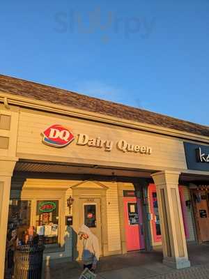 Dairy Queen (Treat), Centreville