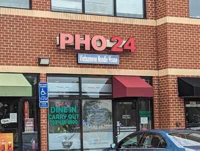 Pho 24