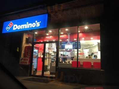 Domino's Pizza, Cranberry Township