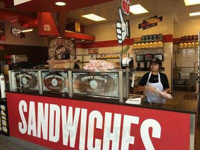 Jimmy John's, Casa Grande