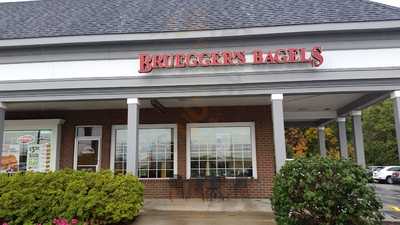 Bruegger's Bagels, Willoughby