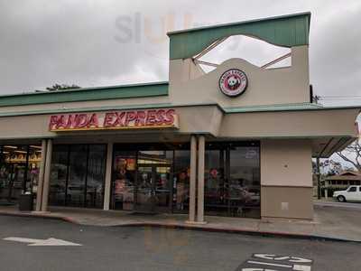 Panda Express, Kaneohe