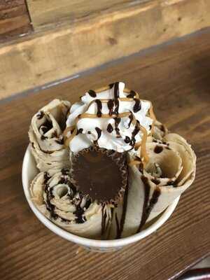 Naturoll Creamery