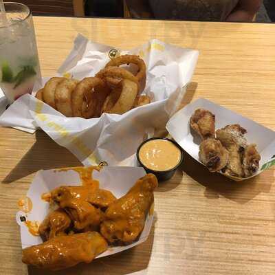 Buffalo Wild Wings