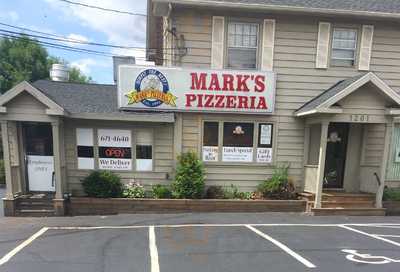 Mark's Pizzeria