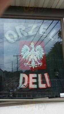 Orzel Deli, Stroudsburg