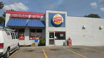 Burger King, Jamestown