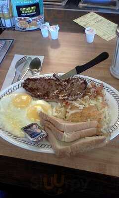 Waffle House, Waynesville