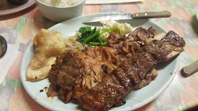 Chun's Bar-b-q House