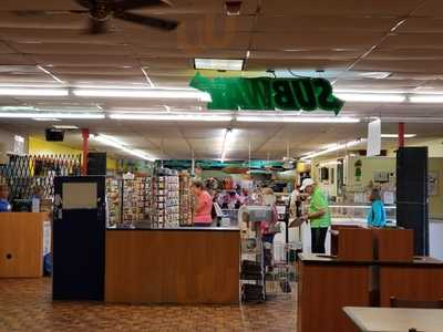 Subway, North Fort Myers