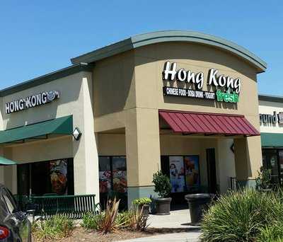 Hong KONG Express of Cypress, Cypress