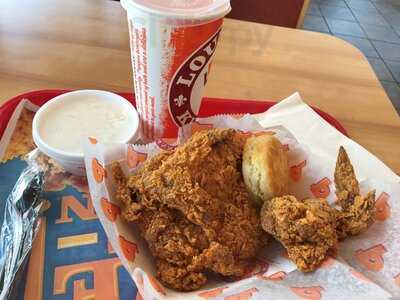 Popeyes Louisiana Kitchen